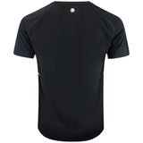 BOSS Golf T-Shirt - TOC Game 2 Slim - Black FA26