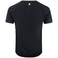 BOSS Golf T-Shirt - TOC Game 2 Slim - Black FA26