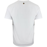 BOSS Golf T-Shirt - TOC Game 2 Slim - Bright White FA26