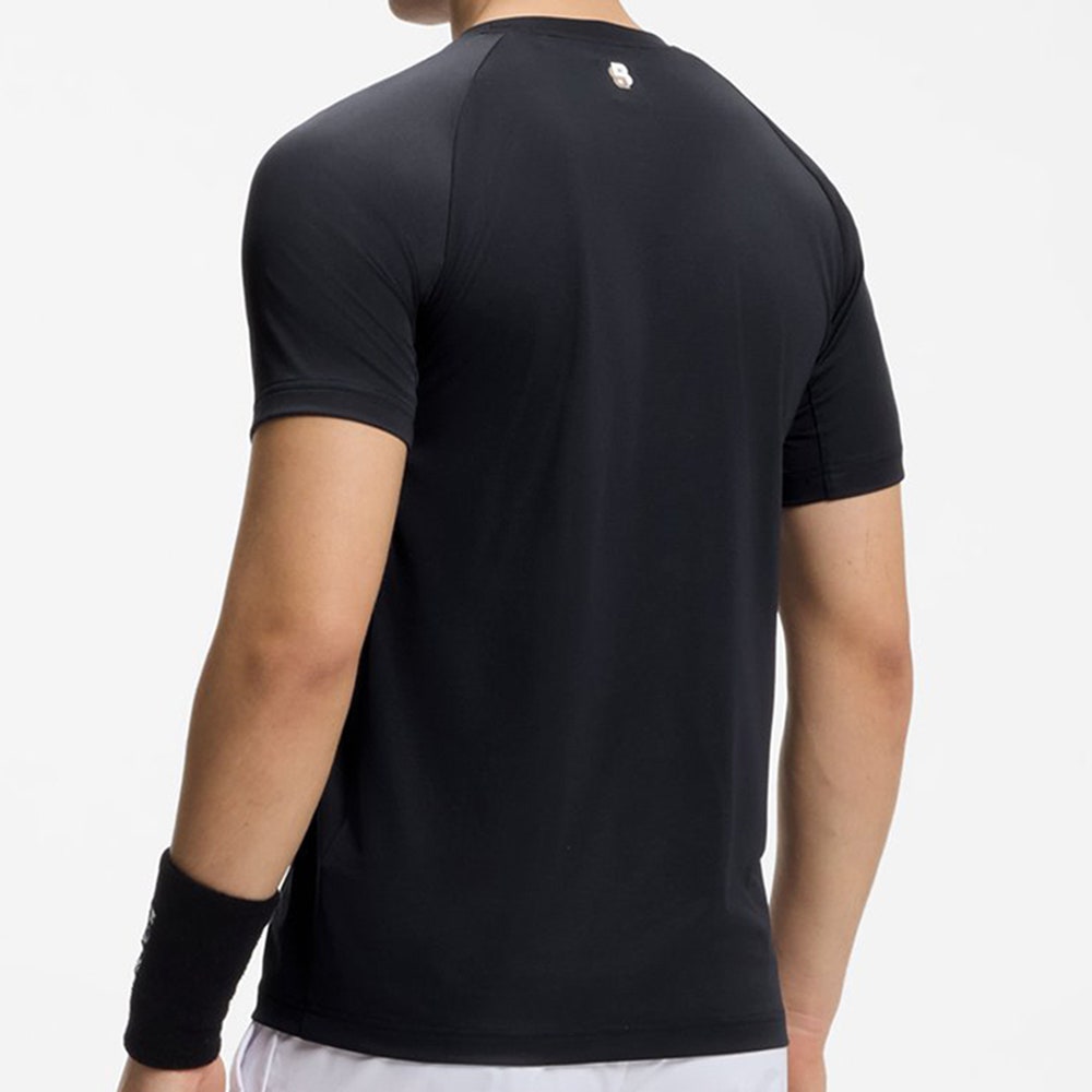 BOSS Golf T-Shirt - TOC Game 2 Slim - Dark Navy FA26