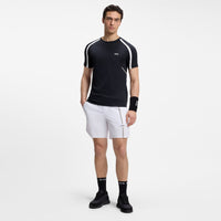 BOSS Golf T-Shirt - TOC Game 2 Slim - Dark Navy FA26