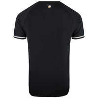 BOSS Golf T-Shirt - TOC Serve 2 Tee Slim - Black SU26