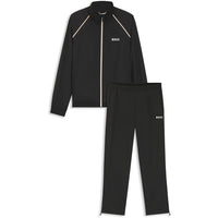 BOSS Golf Track Suit - LW Match Two-Piece - Black WI25
