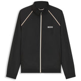 BOSS Golf Track Suit - LW Match Two-Piece - Black WI25