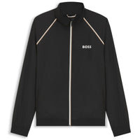 BOSS Golf Track Suit - LW Match Two-Piece - Black WI25
