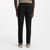 BOSS Golf Trousers - Commuter Cord Pant Tapered - Black WI26