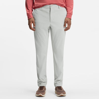 BOSS Golf Trousers - Commuter Cord Pant Tapered - Pelican WI26