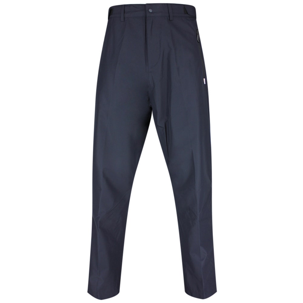 BOSS Golf Trousers - GOC Rank Pant Relaxed - Dark Navy WI26
