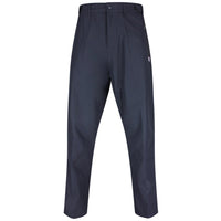 BOSS Golf Trousers - GOC Rank Pant Relaxed - Dark Navy WI26
