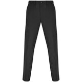 BOSS Golf Trousers - GOC Swing Pant Reg. Fit - Black WI26