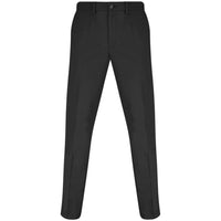 BOSS Golf Trousers - GOC Swing Pant Reg. Fit - Black WI26