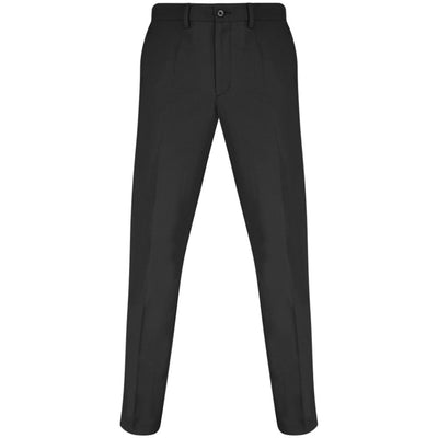 BOSS Golf Trousers - GOC Swing Pant Reg. Fit - Black WI26