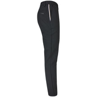 BOSS Golf Trousers - GOC Swing Pant Reg. Fit - Black WI26