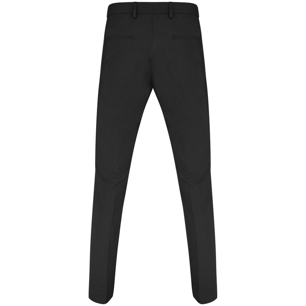 BOSS Golf Trousers - GOC Swing Pant Reg. Fit - Black WI26