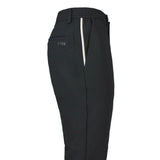 BOSS Golf Trousers - GOC Swing Pant Reg. Fit - Black WI26