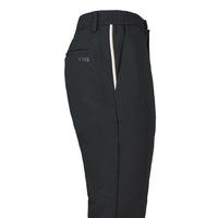 BOSS Golf Trousers - GOC Swing Pant Reg. Fit - Black WI26