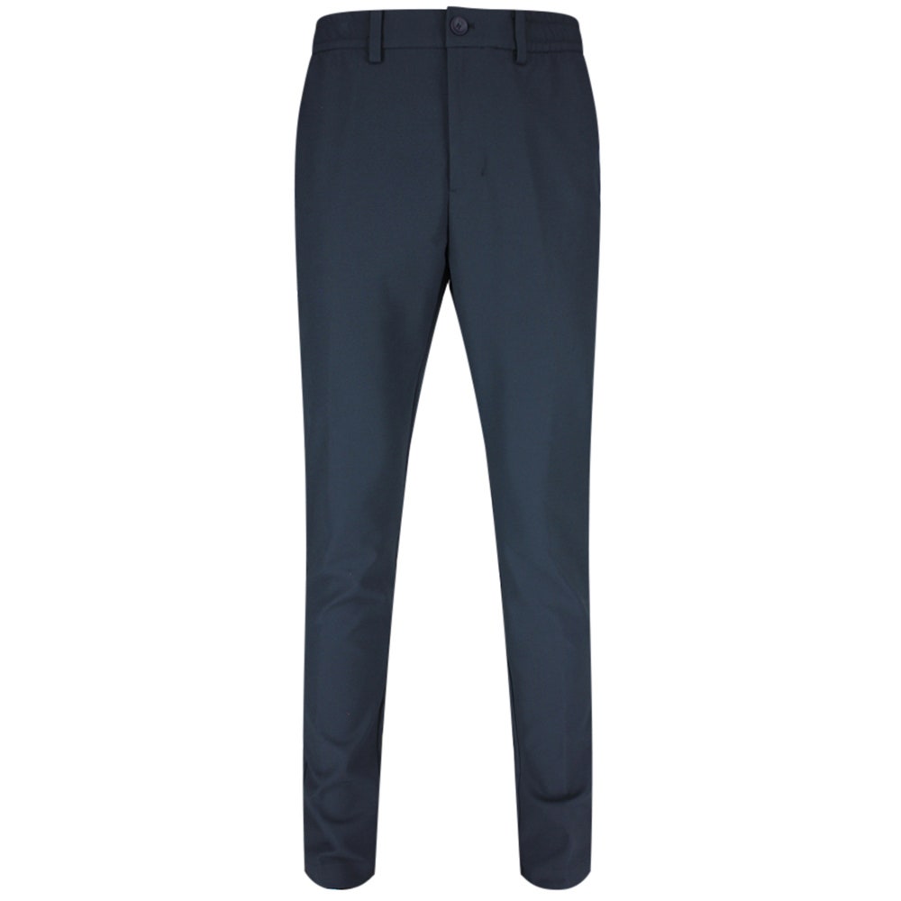 BOSS Golf Trousers - GOC Swing Pant Reg. Fit - Dark Navy WI26