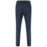 BOSS Golf Trousers - GOC Swing Pant Reg. Fit - Dark Navy WI26