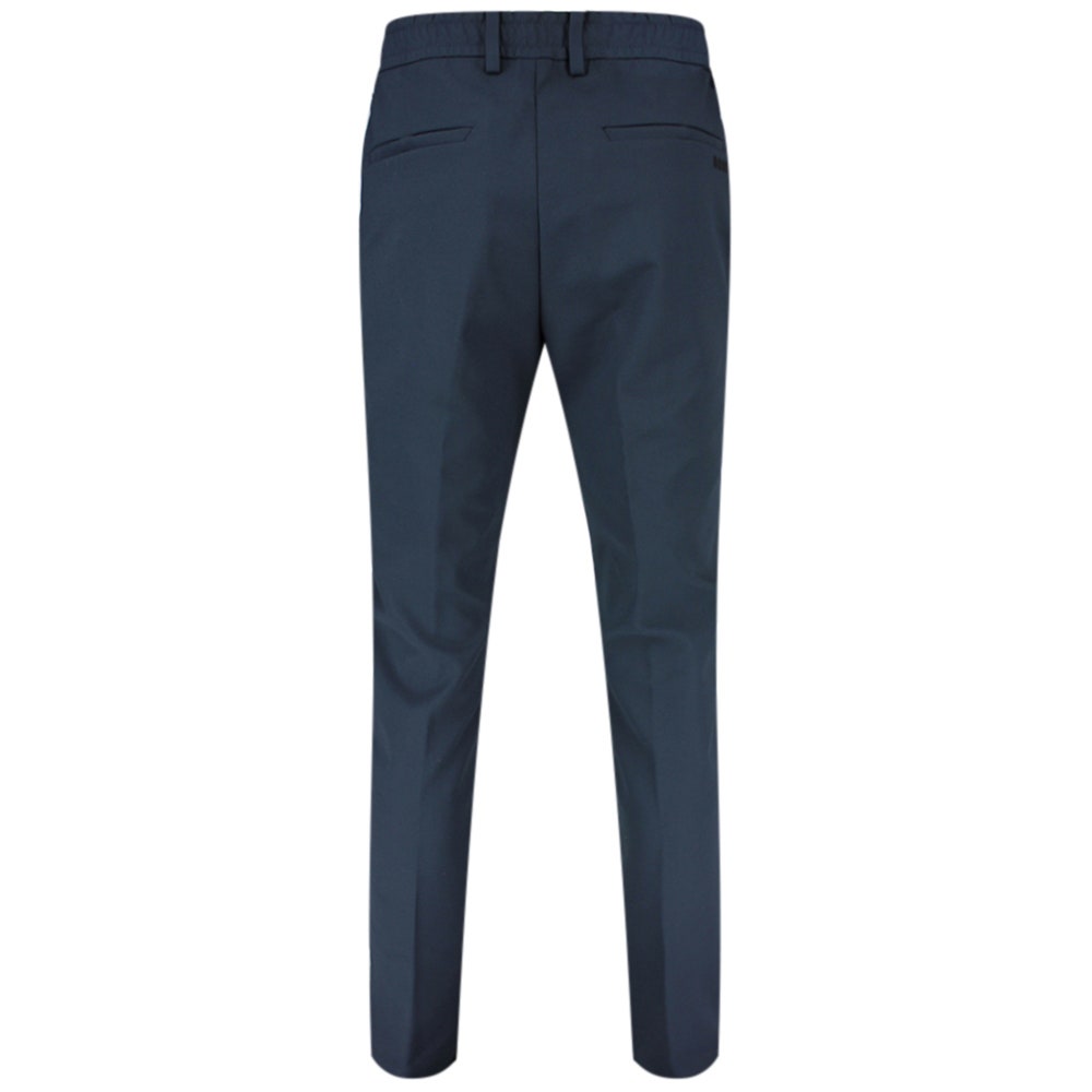 BOSS Golf Trousers - GOC Swing Pant Reg. Fit - Dark Navy WI26