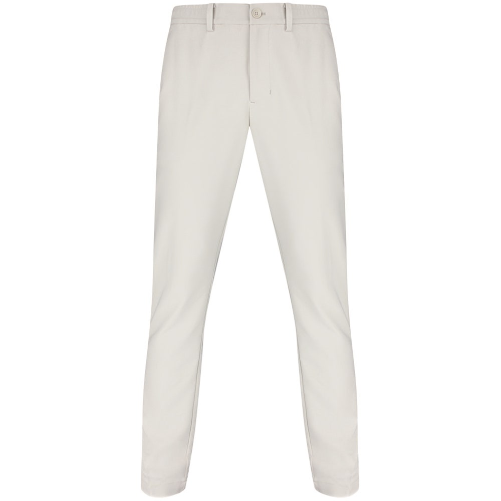 BOSS Golf Trousers - GOC Swing Pant Reg. Fit - Pelican WI26