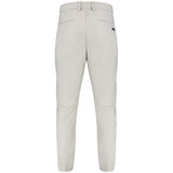 BOSS Golf Trousers - GOC Swing Pant Reg. Fit - Pelican WI26
