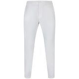 BOSS Golf Trousers - T_Commuter Slim - Bright White SU26