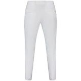 BOSS Golf Trousers - T_Commuter Slim - Bright White SU26