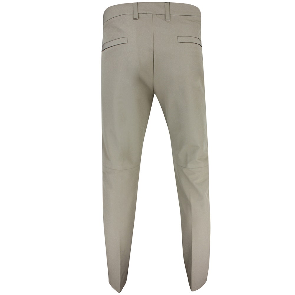 BOSS Golf Trousers - T_Commuter Slim - Brindle SP26