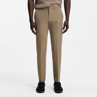 BOSS Golf Trousers - T_Commuter Slim - Brindle SP26
