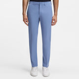 BOSS Golf Trousers - T_Commuter Slim - Colony Blue SU26