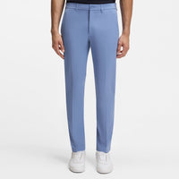 BOSS Golf Trousers - T_Commuter Slim - Colony Blue SU26