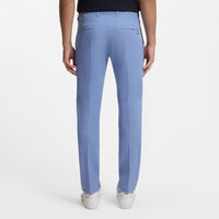 BOSS Golf Trousers - T_Commuter Slim - Colony Blue SU26