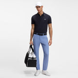 BOSS Golf Trousers - T_Commuter Slim - Colony Blue SU26