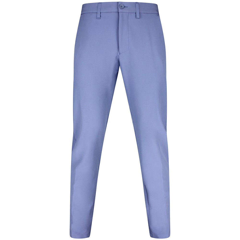 BOSS Golf Trousers - T_Commuter Slim - Colony Blue SU26
