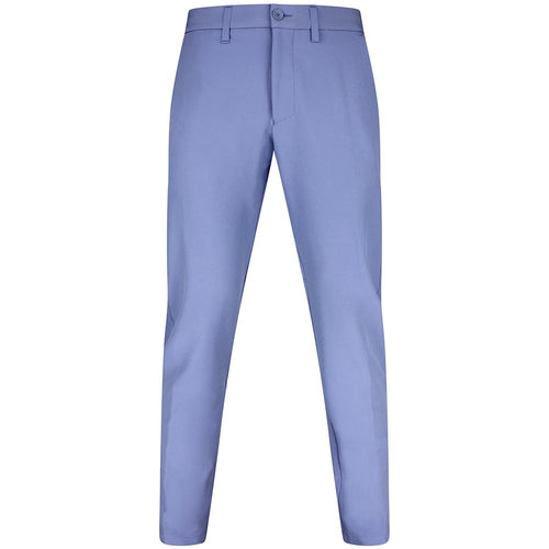 BOSS Golf Trousers - T_Commuter Slim - Colony Blue SU26