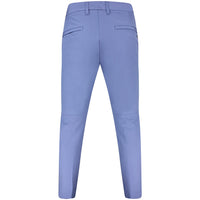 BOSS Golf Trousers - T_Commuter Slim - Colony Blue SU26
