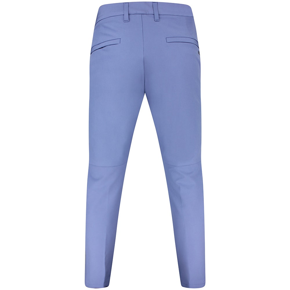BOSS Golf Trousers - T_Commuter Slim - Colony Blue SU26