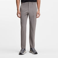 BOSS Golf Trousers - T_Commuter Slim - Open Grey SP26