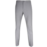 BOSS Golf Trousers - T_Commuter Slim - Open Grey SP26