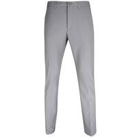 BOSS Golf Trousers - T_Commuter Slim - Open Grey SP26