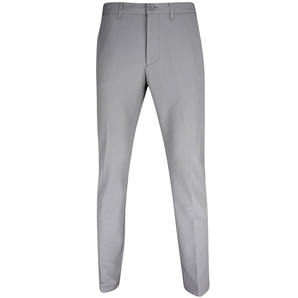BOSS Golf Trousers - T_Commuter Slim - Open Grey SP26