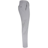 BOSS Golf Trousers - T_Commuter Slim - Open Grey SP26