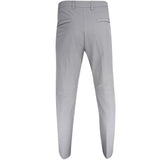BOSS Golf Trousers - T_Commuter Slim - Open Grey SP26