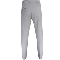 BOSS Golf Trousers - T_Commuter Slim - Open Grey SP26
