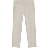 BOSS Golf Trousers - T_Commuter Slim - Stone Beige SP26