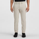 BOSS Golf Trousers - T_Commuter Slim - Stone Beige SP26