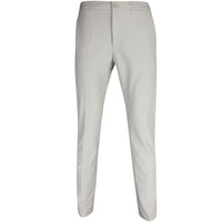 BOSS Golf Trousers - T_Commuter Slim - Stone Beige SP26