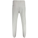 BOSS Golf Trousers - T_Commuter Slim - Stone Beige SP26
