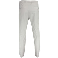 BOSS Golf Trousers - T_Commuter Slim - Stone Beige SP26