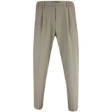 BOSS Golf Trousers - T_Convert-Pleat - Brindle FA25